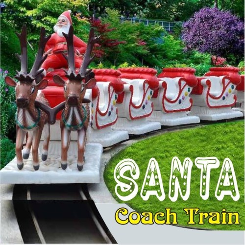 Santa Train