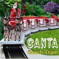Santa Train