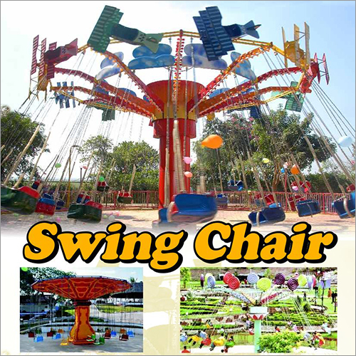 Swing Chair RIde