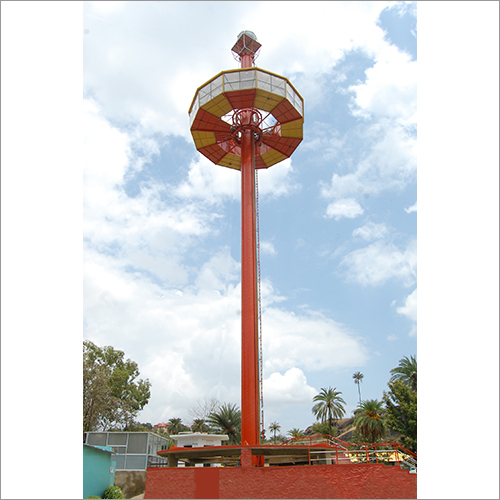 Tower 360 D