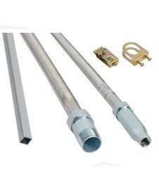 FM Listed Flexible Sprinkler Drops