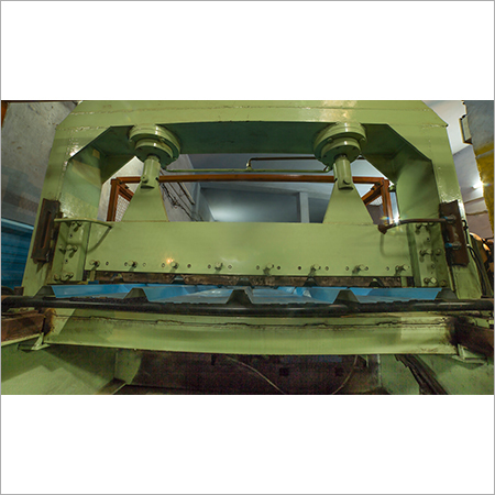 Roll Forming Machinery