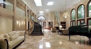 Marble Floor Tiles