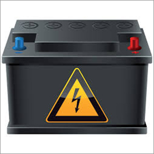 Generator Batteries Generator Batteries