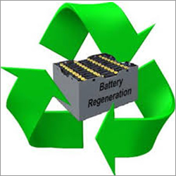 Battery Regenerator Battery Regenerator