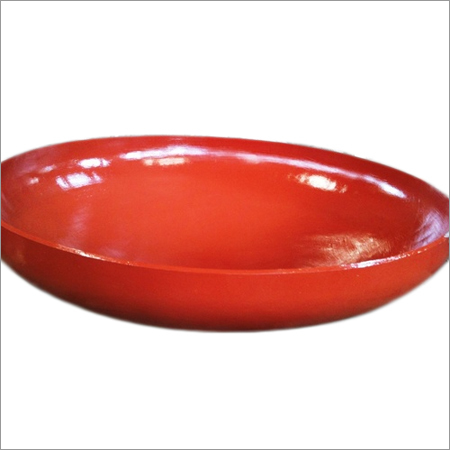 Customized Dished End