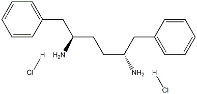 (2R,5R)-1,6-Diphenyl-2,5-hexanediamine hydrochlori
