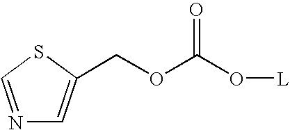 (2s,3s,5s)-2-(n-((5-thiazolyl)methoxyca-rbonyl)ami