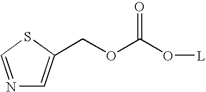 (2S,3S,5S)-2-(N-((5-Thiazolyl)methoxyca-rbonyl)ami