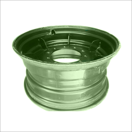 Trailer Rims