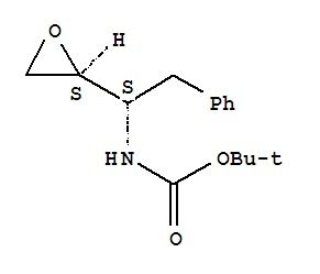 (2S,3S)-1,2-Epoxy-3-(Boc-amino)-4-phenylbutane