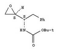(2S,3S)-1,2-Epoxy-3-(Boc-amino)-4-phenylbutane
