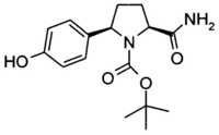 (2S,5R)-5-[(Phenylmethoxy)amino]-2-piperidinecarbo