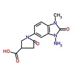 (2S)-1-Methyl-2-pyrrolidone carboxylic acid