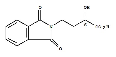 (2S)-4-(1,3-Dioxoisoindolin-2-yl)-2-hydroxybutanoi