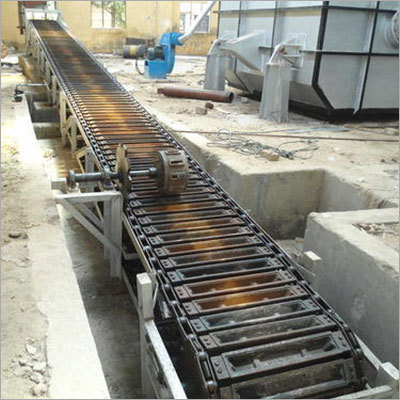 Industrial Ingot Casting Conveyor
