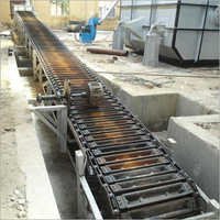 Industrial Ingot Casting Conveyor