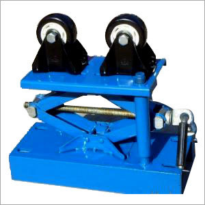 Pipe Welding Rotators Pipe Welding Rotators