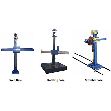 Welding Column