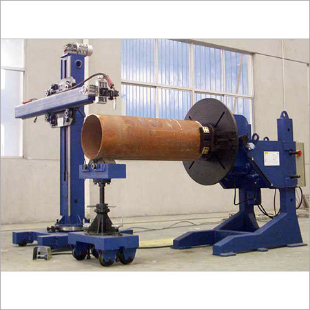 Pipe Welding Manipulator Manufacturer,Pipe Welding Manipulator Supplier ...