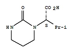 (2S)-(1-Tetrahydropyramid-2-one)-3-methylbutanoic
