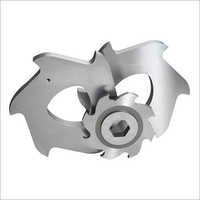 Biomass Shredder Blades