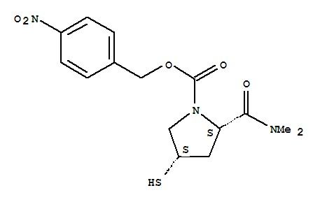 (2S-cis)-2-[(Dimethylamino)carbonyl]-4-mercapto-1-