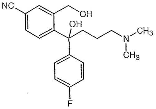 (3-[5-Cyano-1-(4-fluorophenyl) (1,3-dihydroisobenz By JIGS CHEMICAL LIMITED