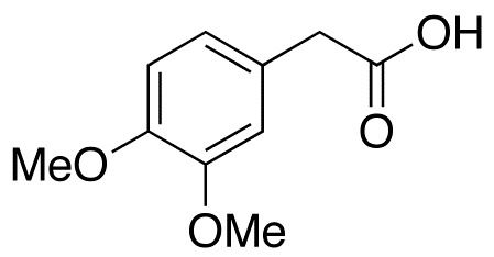 (3,4-Dimethoxyphenyl)acetic acid