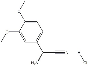 (3,4-Dimethoxyphenyl)acetonitrile