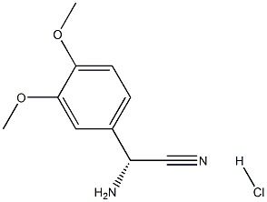 (3,4-Dimethoxyphenyl)acetonitrile