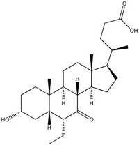 (3alpha,5beta)-6-Ethylidene-3-hydroxy-7-oxocholan-
