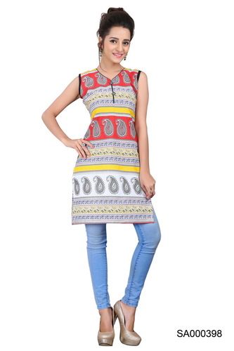 Kurti
