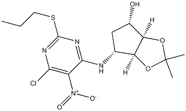 (3aR,4S,6R,6aS)-6-Aminotetrahydro-2,2-dimethyl-4H-