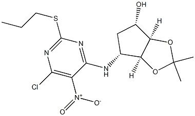 (3aR,4S,6R,6aS)-6-Aminotetrahydro-2,2-dimethyl-4H-