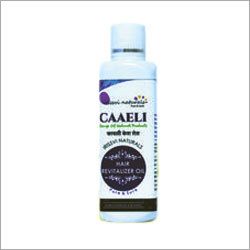 Hair Revitaligen Oil - Plastic Bottle 200ml, 15x5cm | Hair Growth, Nourishment, Skin Friendly, Anti-Allergic