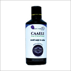 Joint Pain Oil