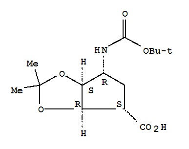 (3aS,4R,6S,6aR)-(6-Amino-2,2-dimethyl-tetrahydrocy
