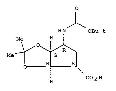 (3aS,4R,6S,6aR)-(6-Amino-2,2-dimethyl-tetrahydrocy
