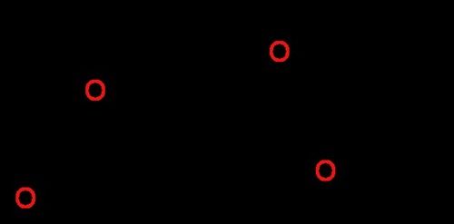 (3aS,4S,6aR)-Tetrahydro-4-methoxy-furo[3,4-b]furan