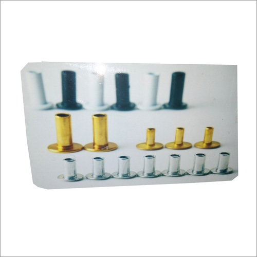 Hollow Tubular Rivets