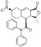 (3R,3aS,4S,4aS,7R,9aR)-1,3,3a,4,4a,5,6,7,8,9a-Deca