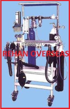 Boyles Apparatus Machine