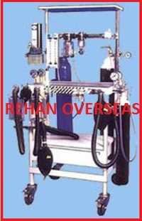 Boyles Apparatus Machine
