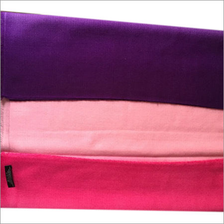 Wool Plain Cashmere Shawls