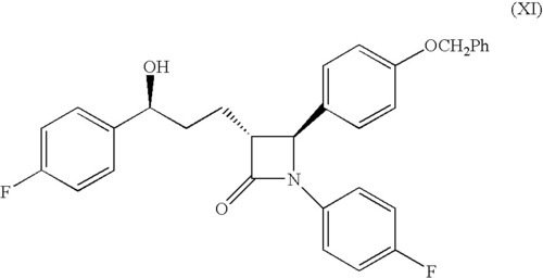 (3R,4S)-4-[4-(Benzyloxy)phenyl]-1-(4-fluorophenyl)