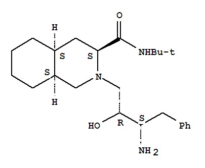 (3S,4a,8aS)-2-[(2R,3S)-3-Amino-2-hydroxy-4-phenylb