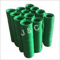 High Speed Machinery Plastic Spacer
