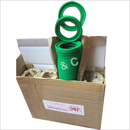 Small Machinery Plastic Spacer