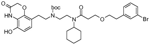 (3S,5S)-3-(1-Methylethyl)-2-oxo-5-[(2S,4S)-tetrahy